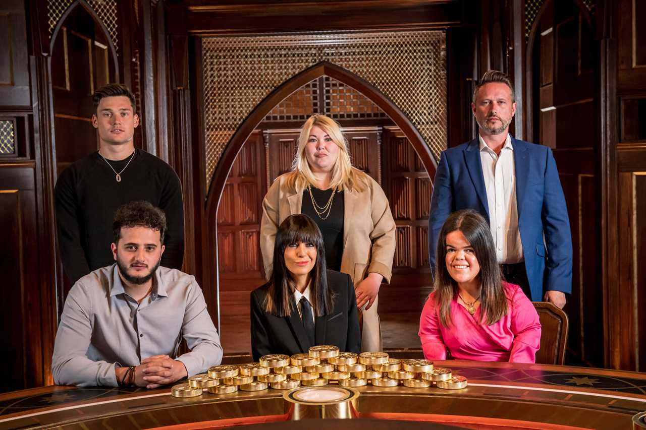 The Traitors set to return with celebrity version after Claudia Winkleman show proved a huge hit