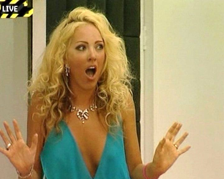 Big Brother legend breaks down in tears and accuses Asda of ‘ruining’ Christmas