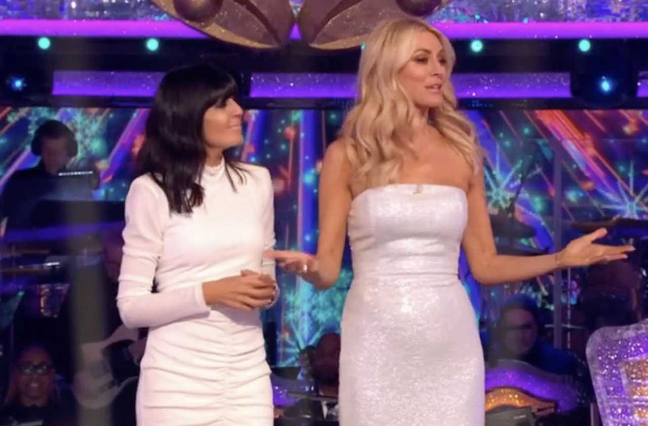 Strictly Come Dancing fans all have the same complaint about the Christmas special