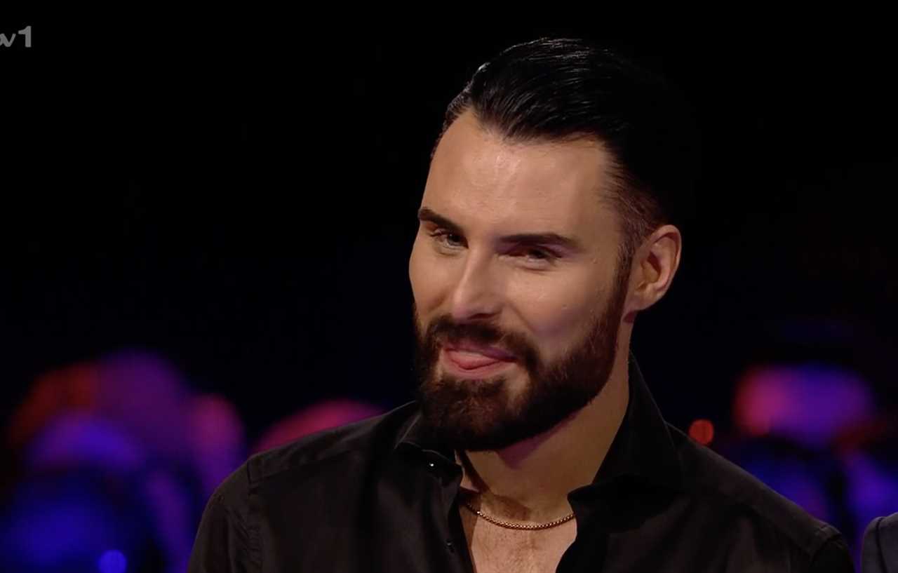 Rylan fights back tears as he loses £250,000 for charity on Ant and Dec’s Limitless Win