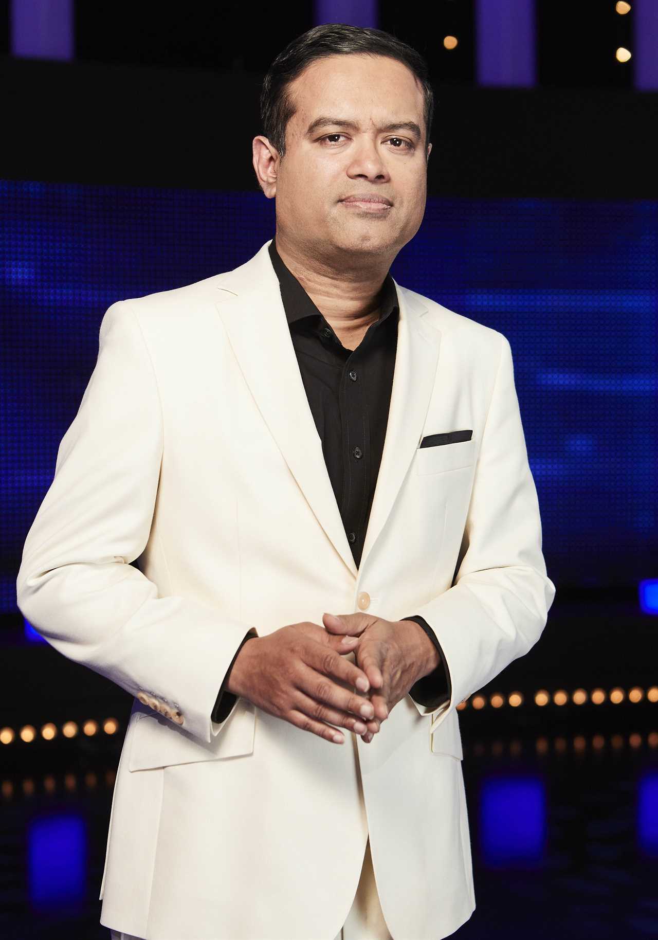 The Chase star missing from line-up as show undergoes massive shake-up