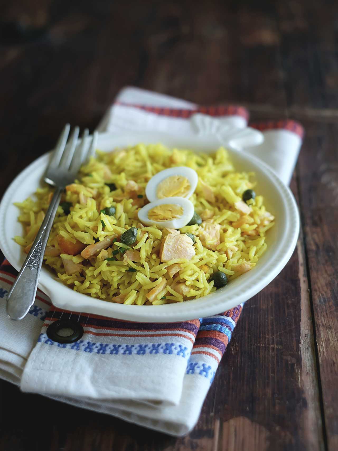 How the royals start Boxing Day with the same Indian dish every year – and it was a favourite of the Queen’s