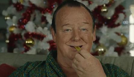 Death in Paradise viewers shocked by Les Dennis’ transformation in Christmas Special