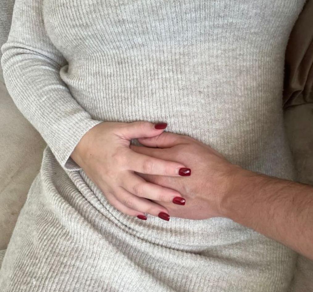 Pregnant Shaughna Phillips breaks silence on mystery boyfriend ahead of giving birth