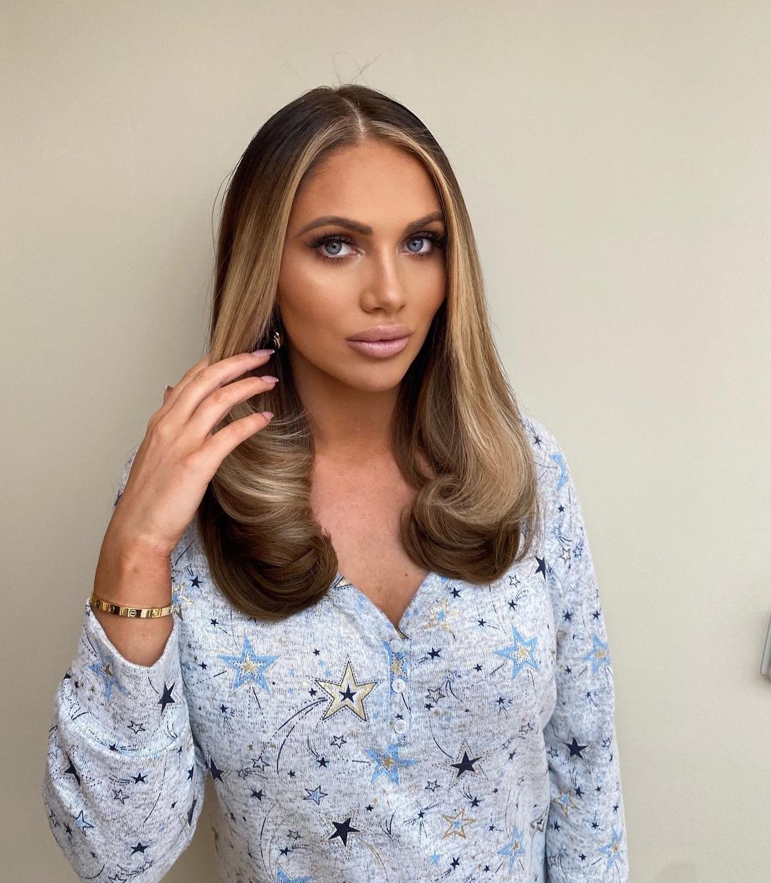 Furious Amy Childs hits back after she’s cruelly mum-shamed for ‘not loving’ her son Richie