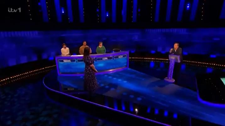 The Chase fans ‘switch off’ after hearing contestant’s name