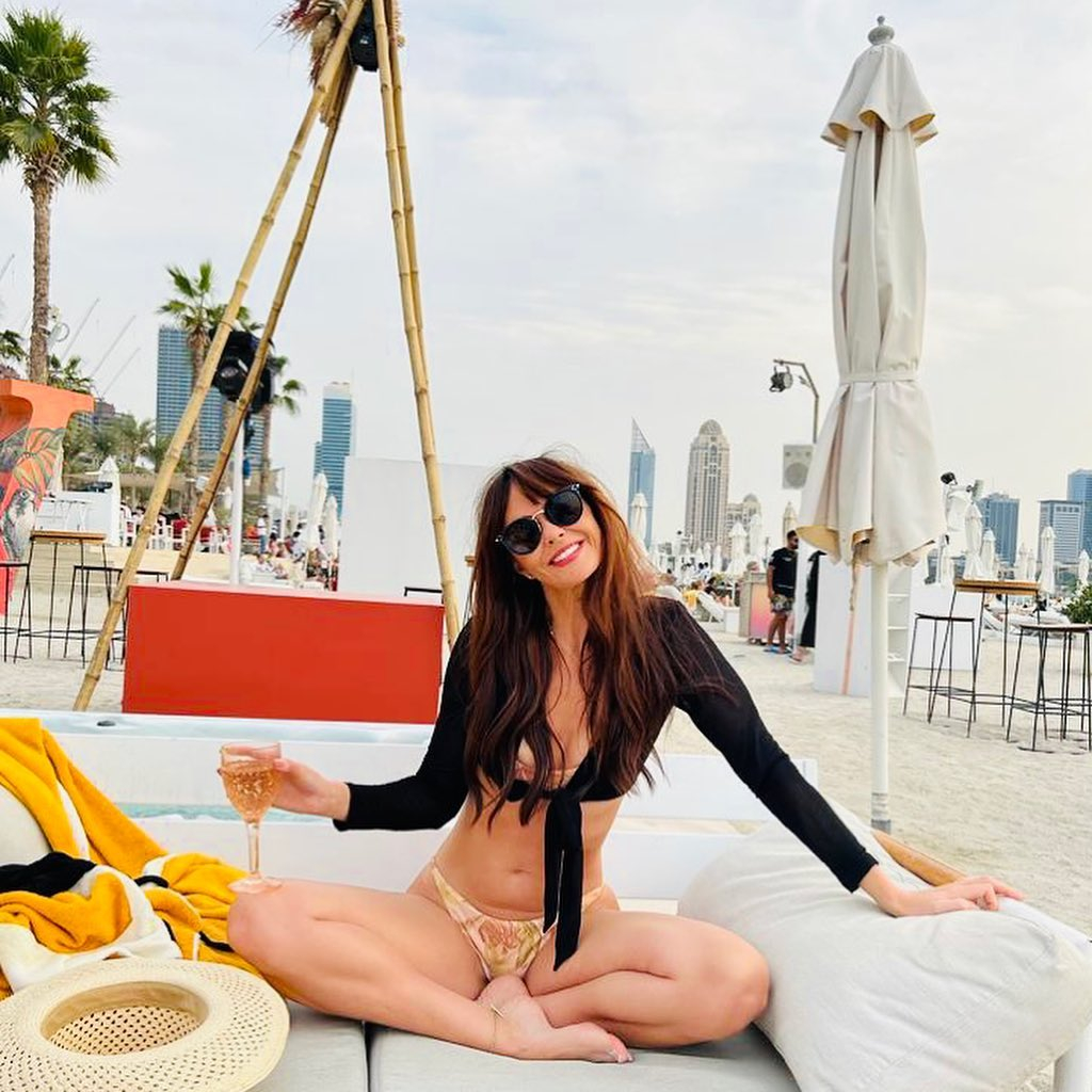 Hollyoaks’ Jen Metcalfe reveals holiday disaster on luxury trip to Dubai