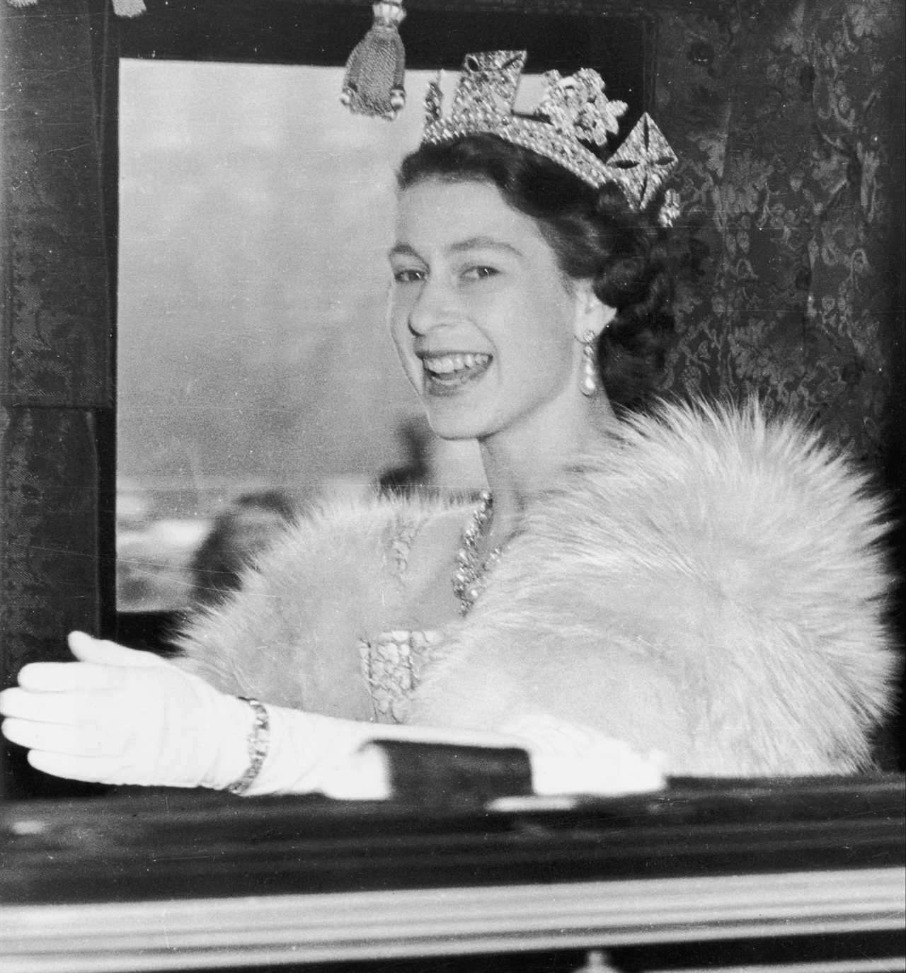 From Queen Elizabeth II to Dame Deborah James, Ray Liotta and Pele, all the stars we lost in 2022