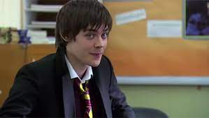Waterloo Road star Tom Payne unrecognisable after moving to the US for Hollywood career on Walking Dead