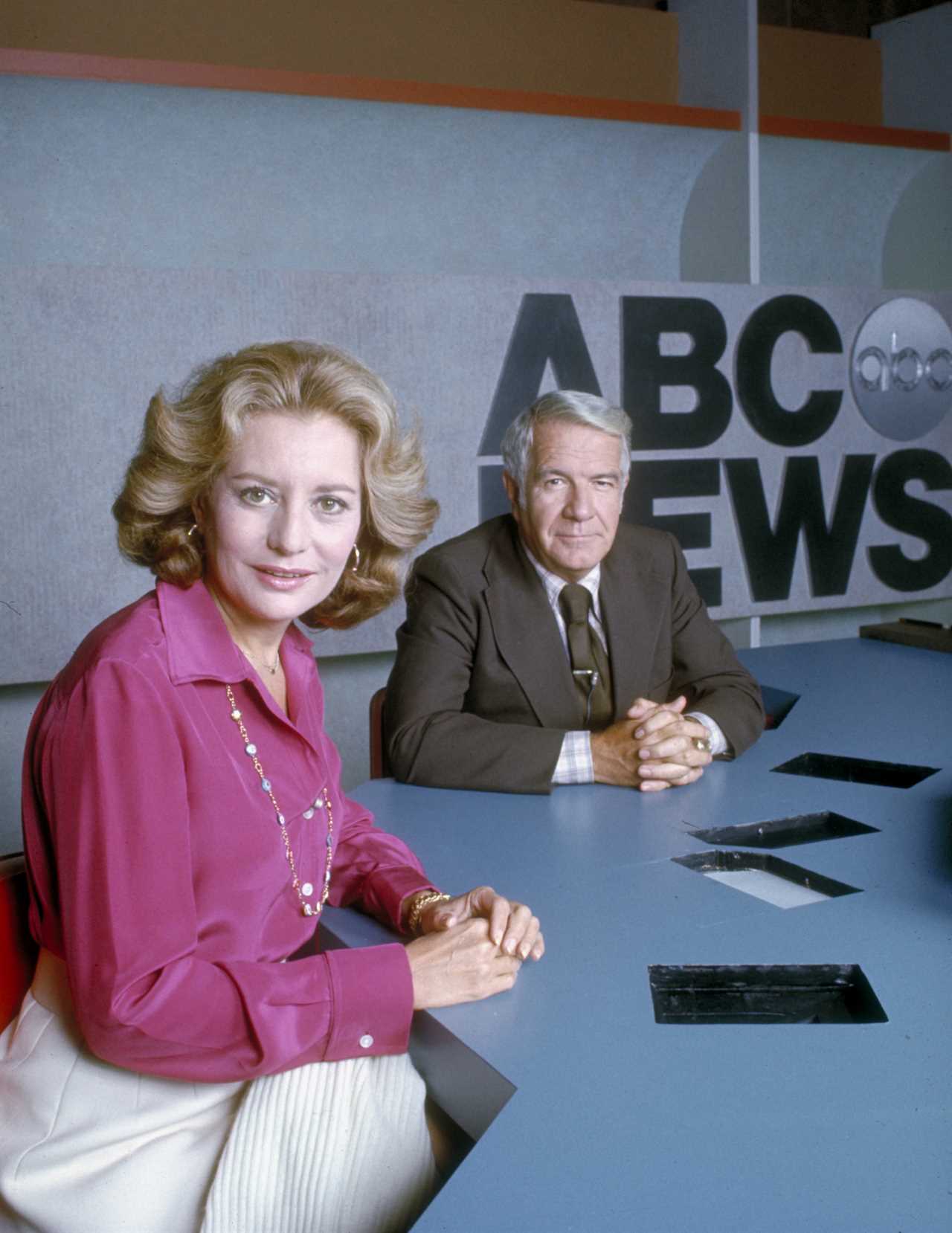 Barbara Walters dead aged 93: ‘Trailblazing’ ABC News anchor passes away after incredible career that spanned 5 decades