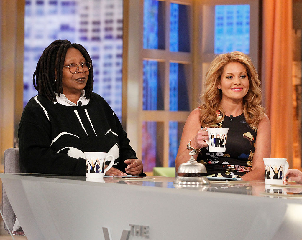 The View hosts then and now – where are favorite and forgotten Barbara Walters, Rosie O’Donnell, Star Jones and more?