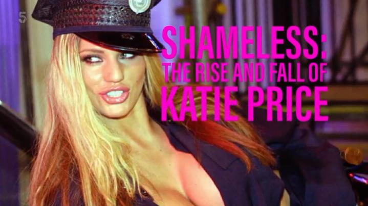 Katie Price hits back at cruel documentary about her life as she insists she is ‘happier than ever’