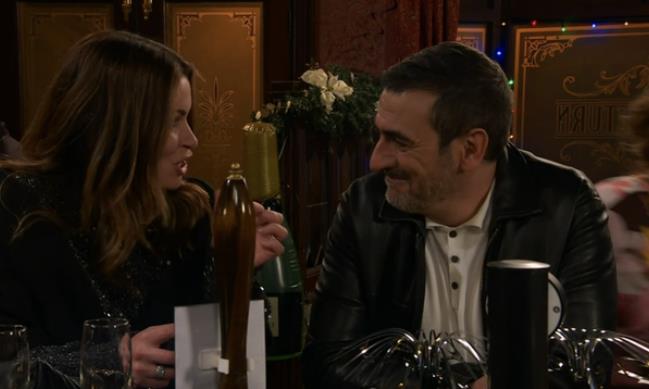 Coronation Street fans swoon over character’s ‘sexy’ transformation