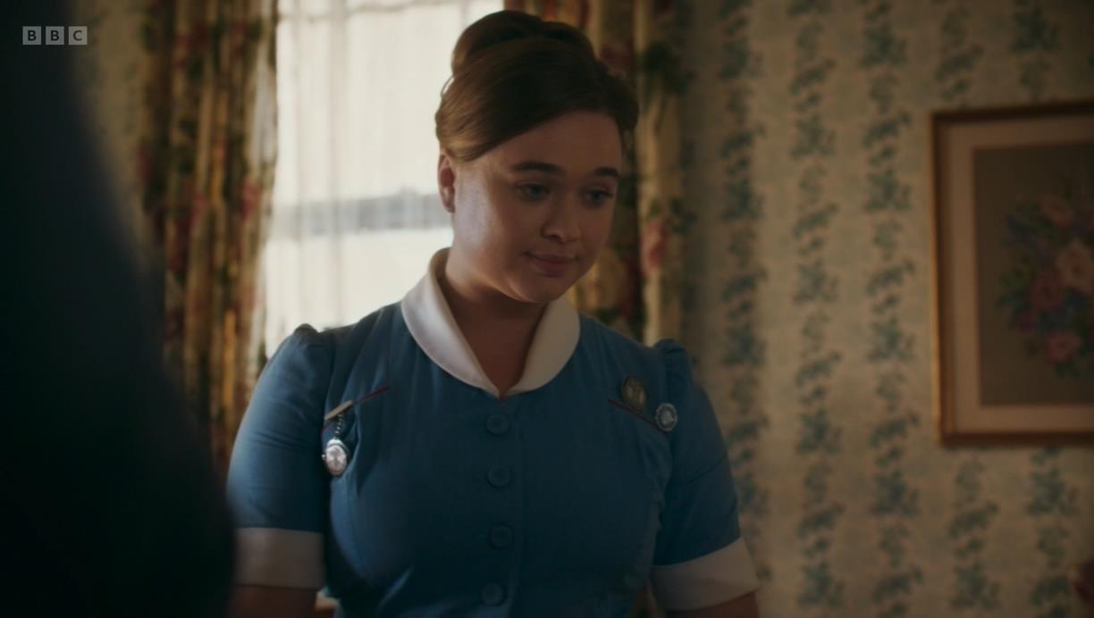 Call the Midwife viewers break down in tears over ‘heartbreaking’ cancer death