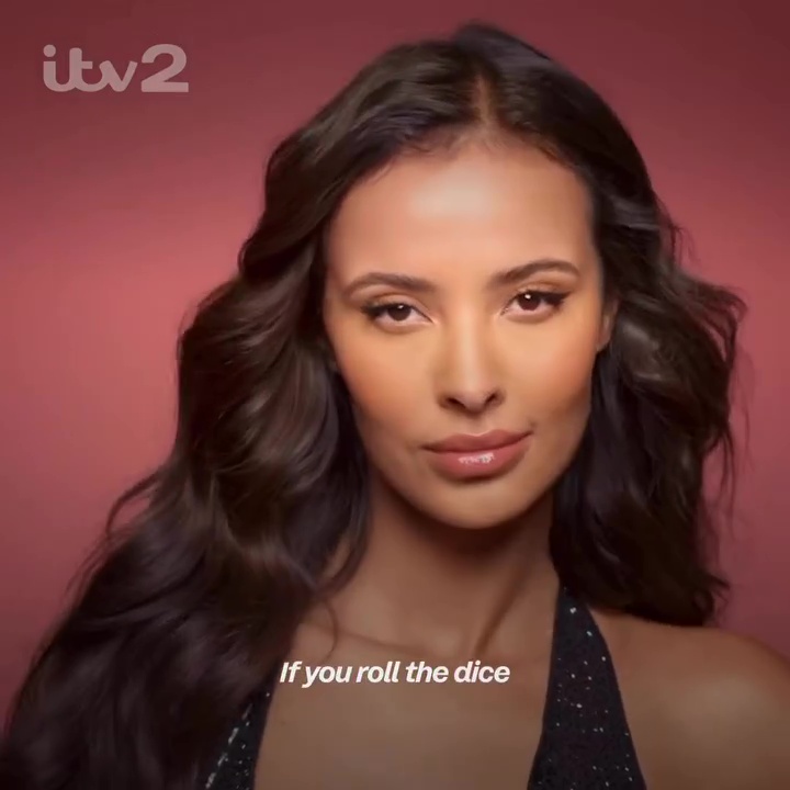 Maya Jama says she’s ‘fighting for life’ with nasty cold just days before Love Island launch