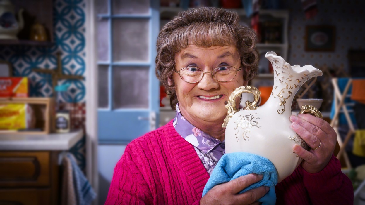 Mrs Brown’s Boys viewers beg BBC to axe show as they all have same complaint