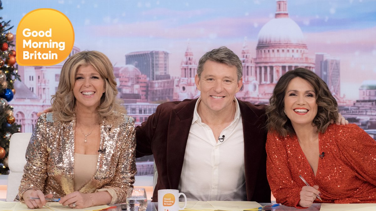 ITV schedule shake-up surprises fans as daytime shows are cancelled