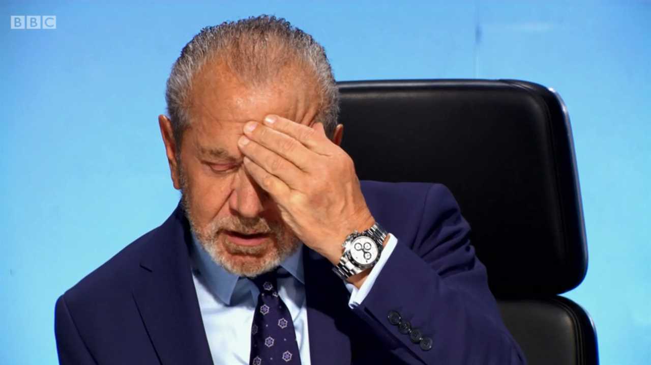 Inside The Apprentice’s biggest backstage secrets from sex ban to toilet rules