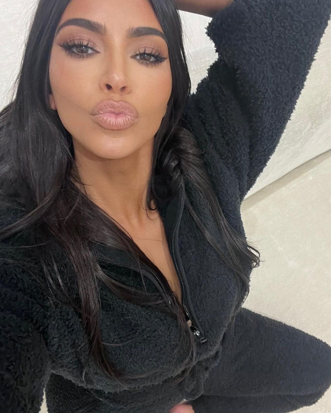 Meet Apprentice star Rochelle Anthony dubbed ‘Kim Kardashian of business’ – with eye-popping Instagram snaps