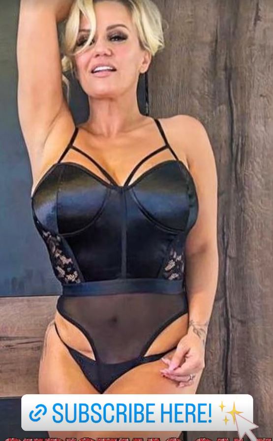 Kerry Katona reveals she’s quitting work for a month for MORE surgery after ‘disastrous’ tummy tuck