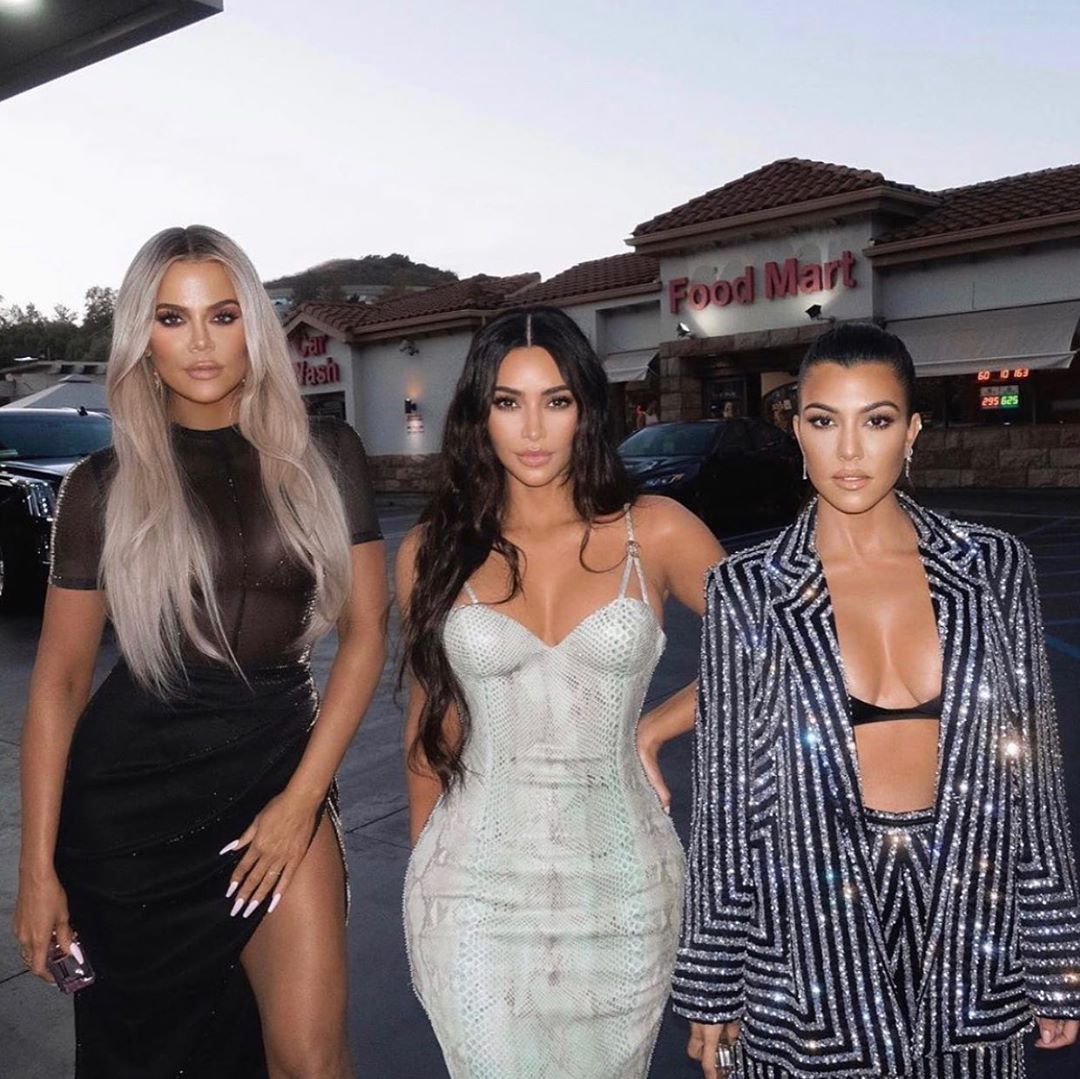 Kardashian fans ‘disgusted’ as Kourtney makes ‘toxic’ comment about Kim’s appearance in shocking video