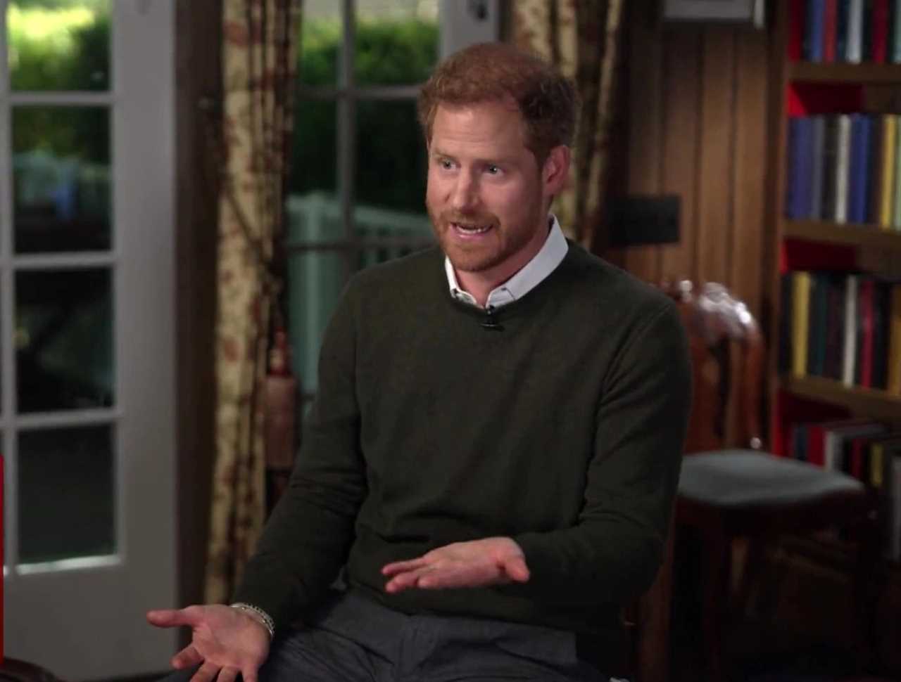 ‘Millions’ spent on security for Prince Harry’s book so it doesn’t leak with measures as intensive as for Harry Potter