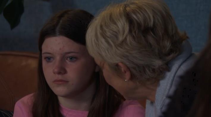 EastEnders fans work out explosive twist proving Ricky Jr isn’t Lily Slater’s baby’s dad