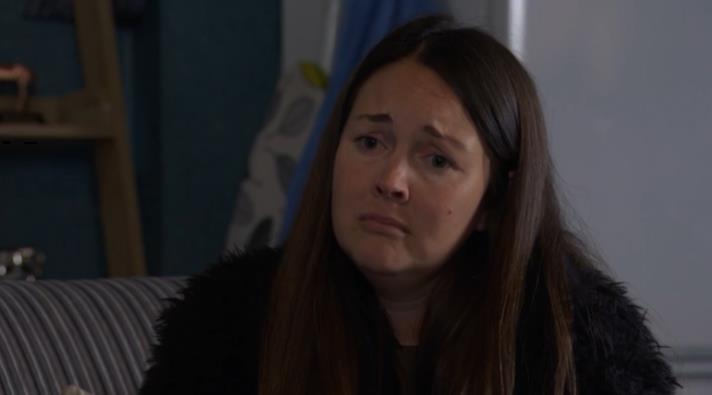 EastEnders fans work out explosive twist proving Ricky Jr isn’t Lily Slater’s baby’s dad