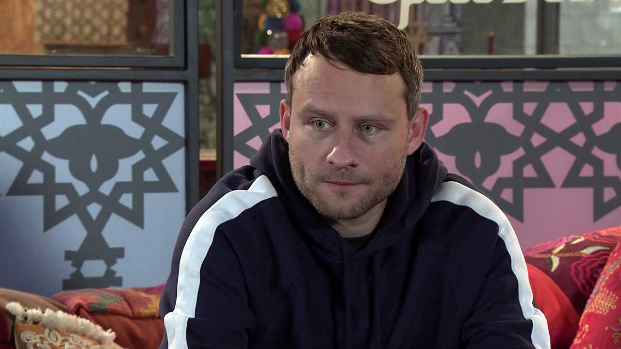 Throuple shock as Coronation Street’s Todd, Billy and Paul make decision