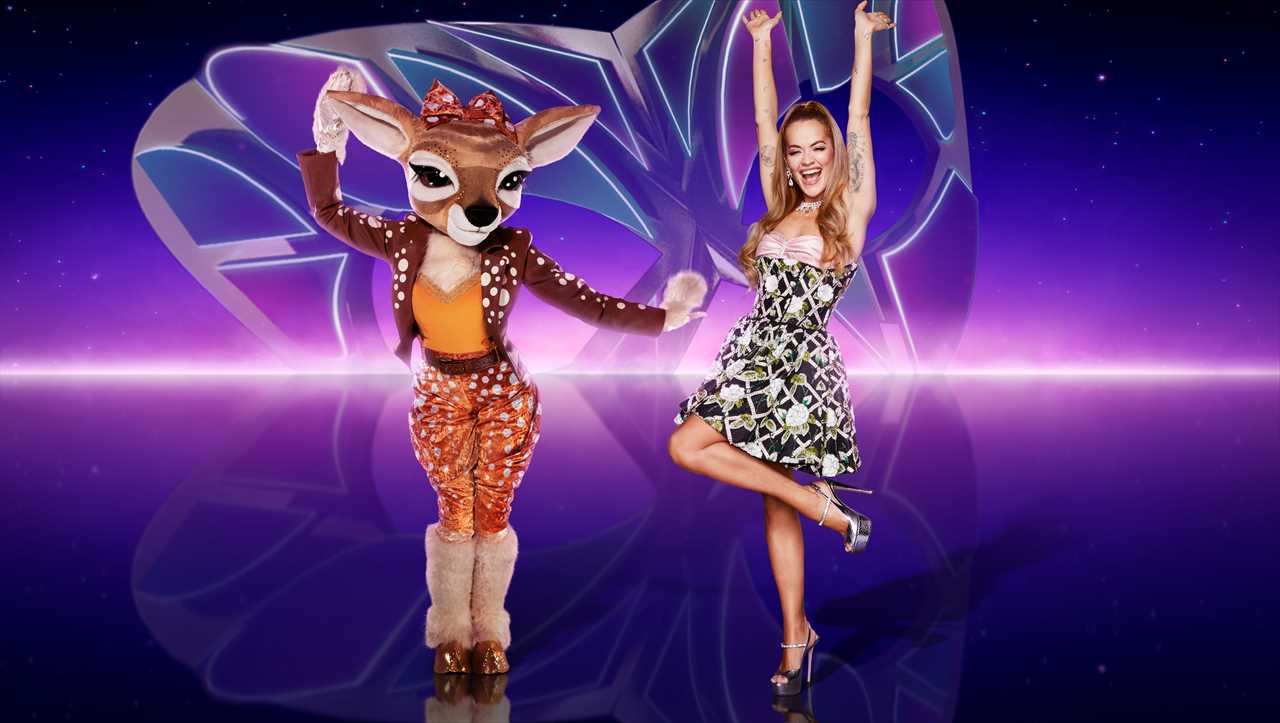 Who is Fawn on The Masked Singer? Fan theories explained