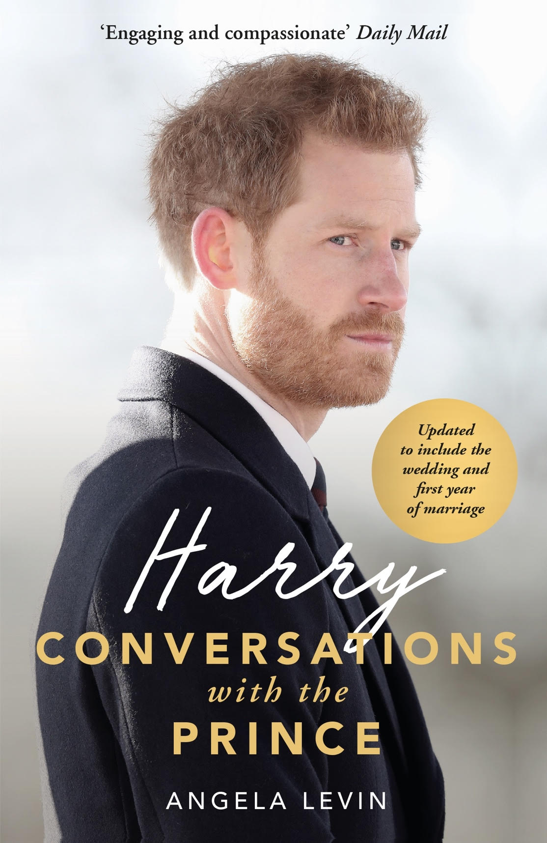 I knew Prince Harry years ago & he loved Charles – but after his memoir betrayal he’s unrecognisable, biographer says
