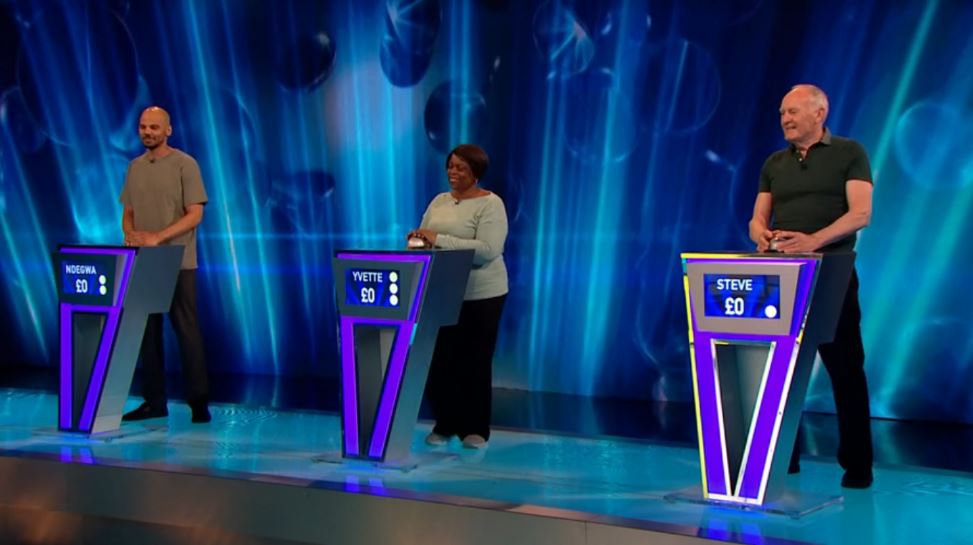 Tipping Point fans left raging over contestant’s seriously annoying habit