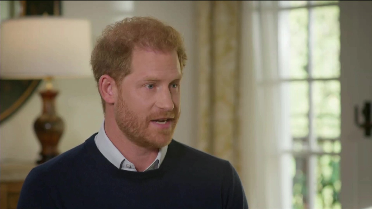 How to be among the first to get Prince Harry’s bombshell memoir Spare – but there’s a catch