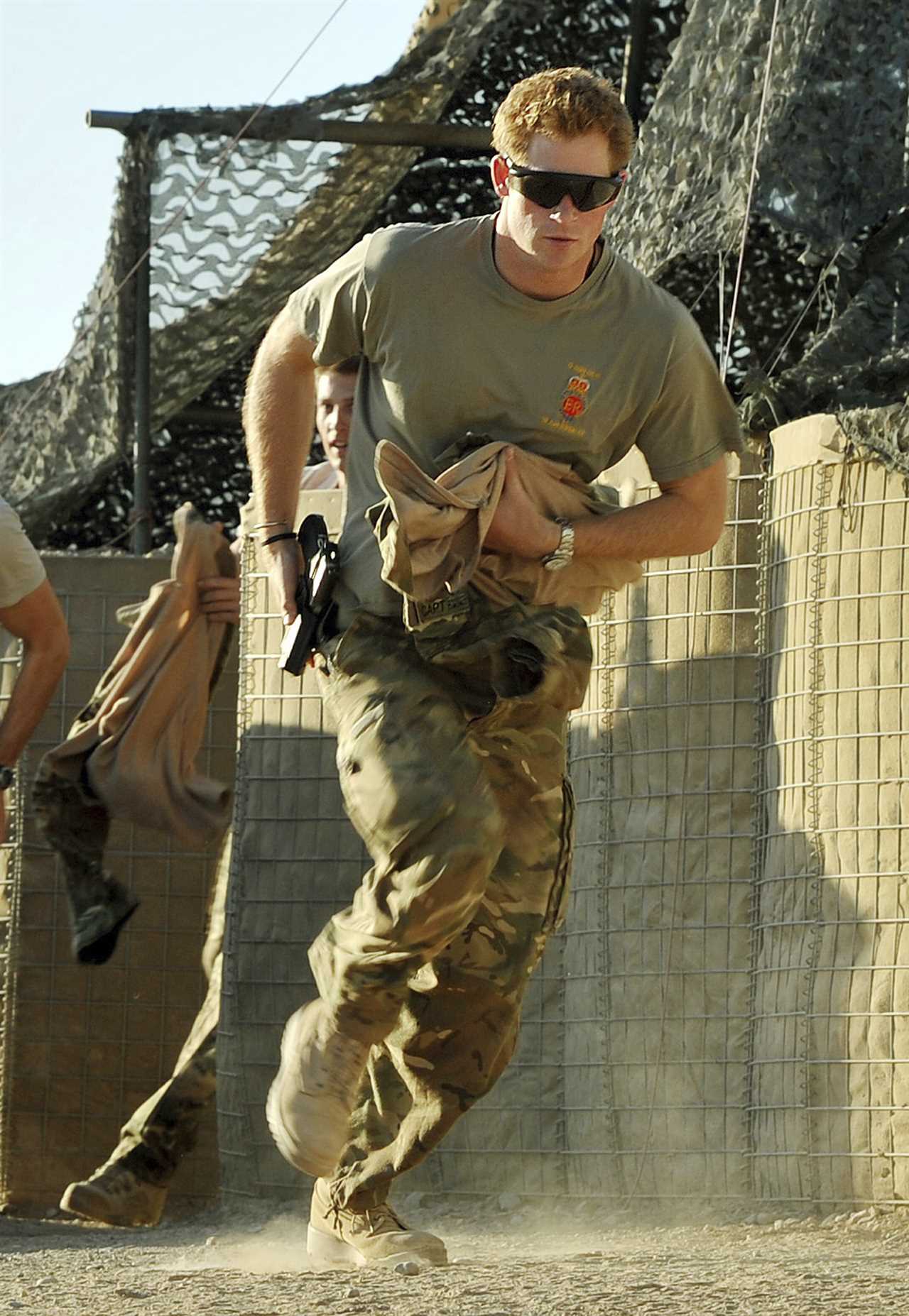 Prince Harry has put British troops’ lives in danger by boasting about his 25 Taliban kills, say ex-military chiefs