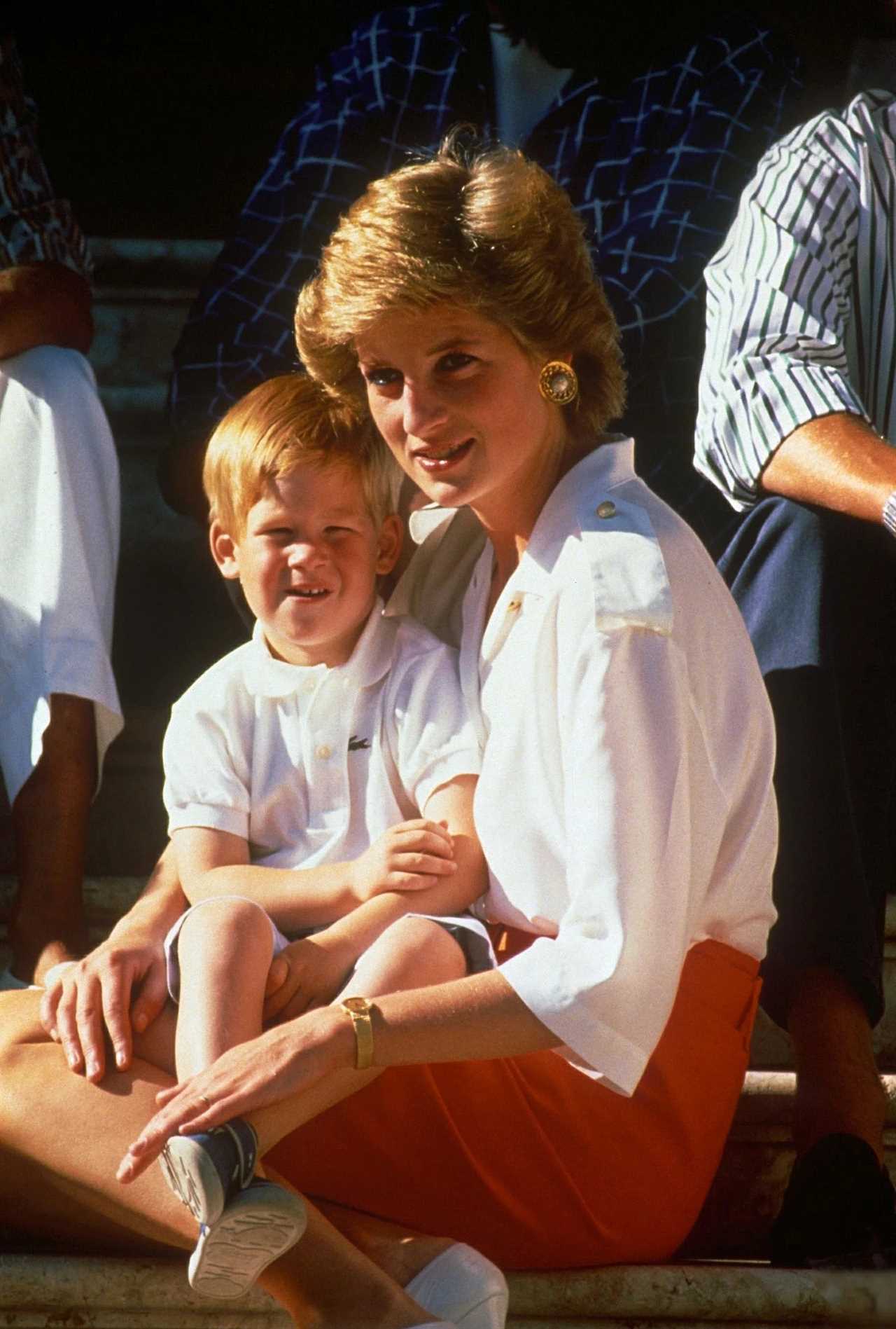 The real reason why Prince Harry’s autobiography is called ‘Spare’ – Devastating quote from King Charles revealed