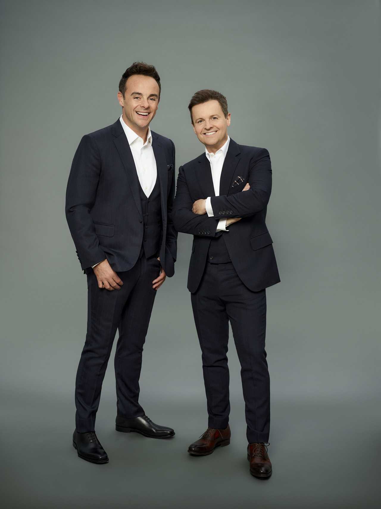 New I’m A Celeb series filming descended into chaos after set invasion, Ant and Dec reveal