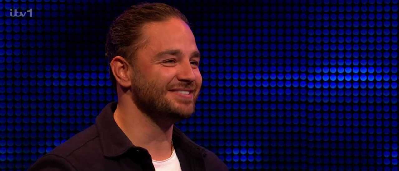 The Chase viewers all have the same complaint about Waterloo Road’s Adam Thomas during celeb special