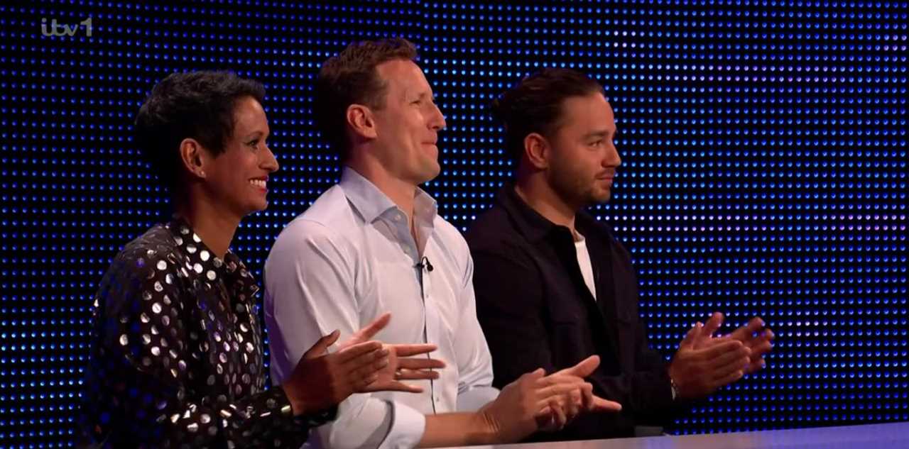 The Chase viewers all have the same complaint about Waterloo Road’s Adam Thomas during celeb special