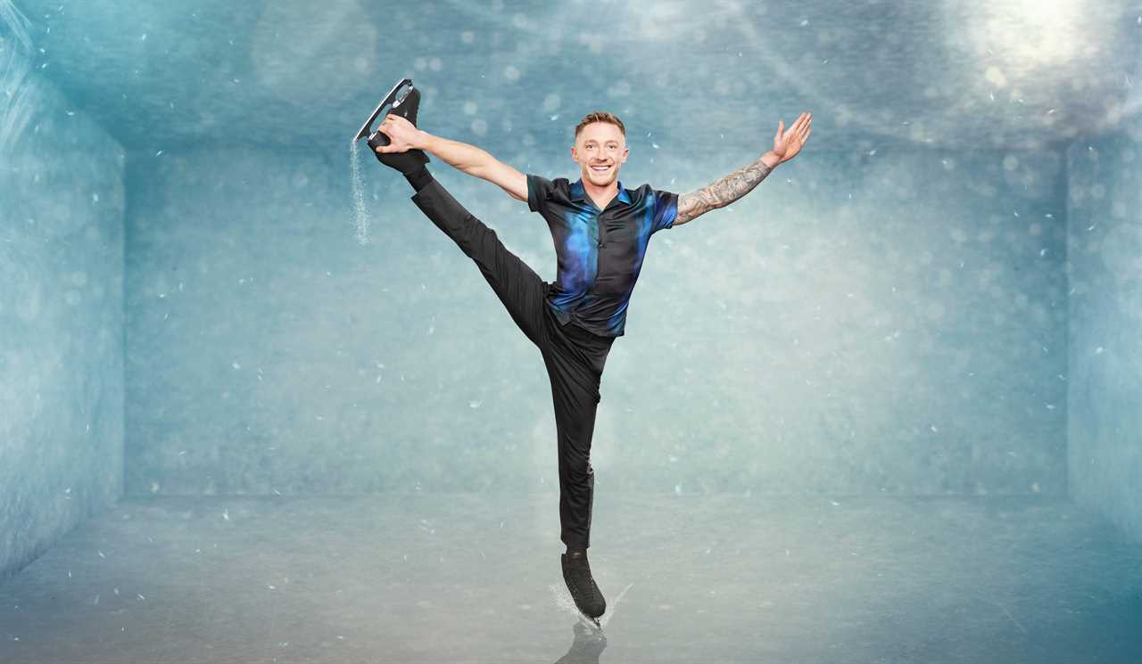 Dancing On Ice winner ‘revealed’ days before show starts