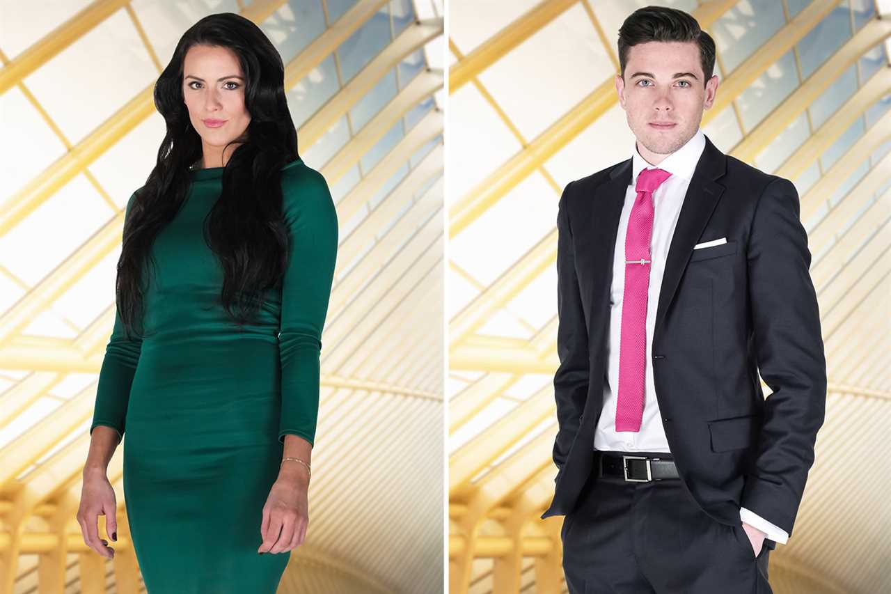 Inside The Apprentice’s romances with secret romps and baby joy as series returns