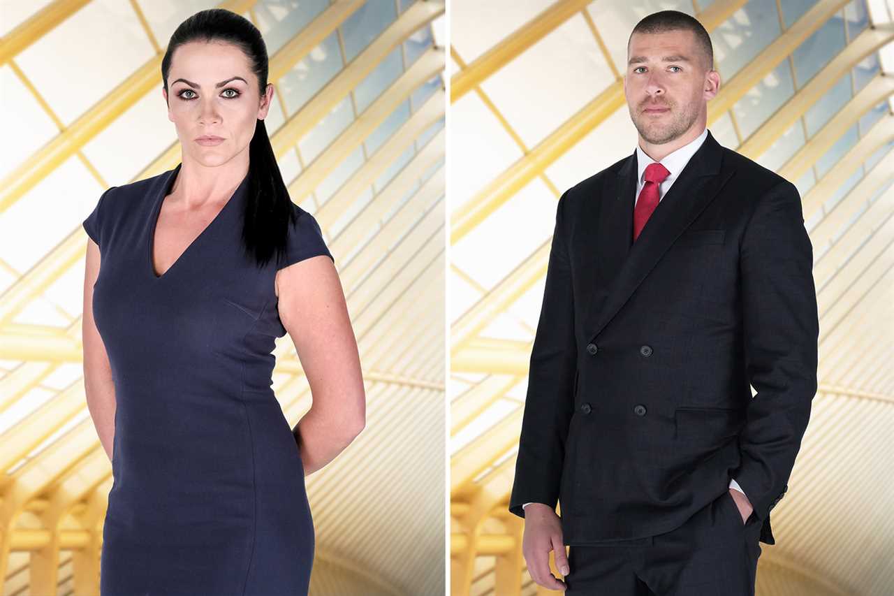 Inside The Apprentice’s romances with secret romps and baby joy as series returns