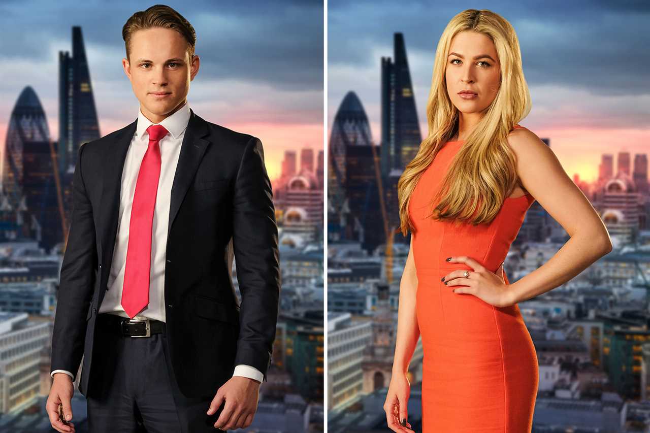 Inside The Apprentice’s romances with secret romps and baby joy as series returns