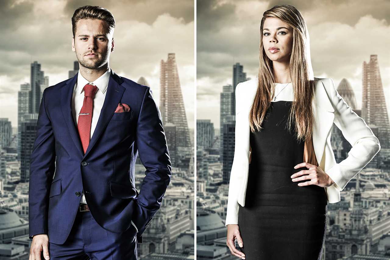 Inside The Apprentice’s romances with secret romps and baby joy as series returns