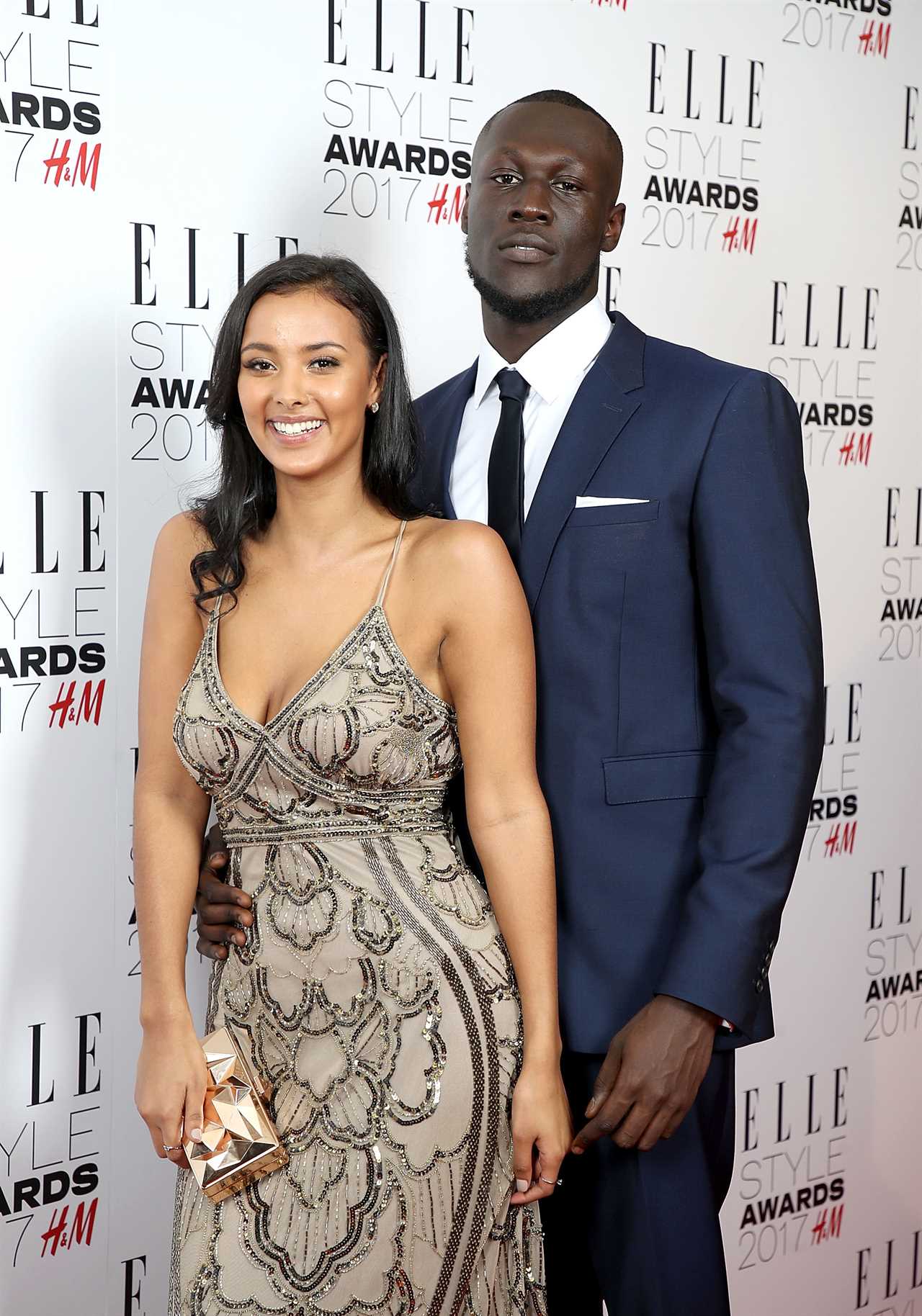 Love Island host Maya Jama insists she’s ‘really really single’ as she lifts lid on Stormzy romance