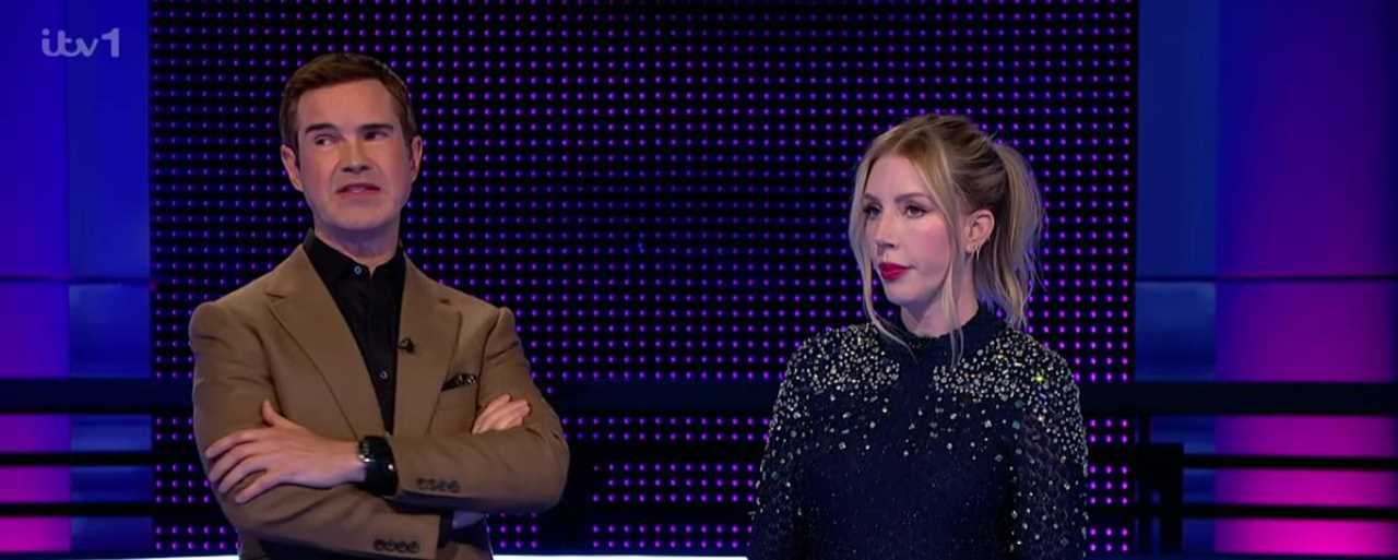 Ant and Dec Limitless Win viewers left ‘screaming at the TV’ as Katherine Ryan and Jimmy Carr make huge blunder