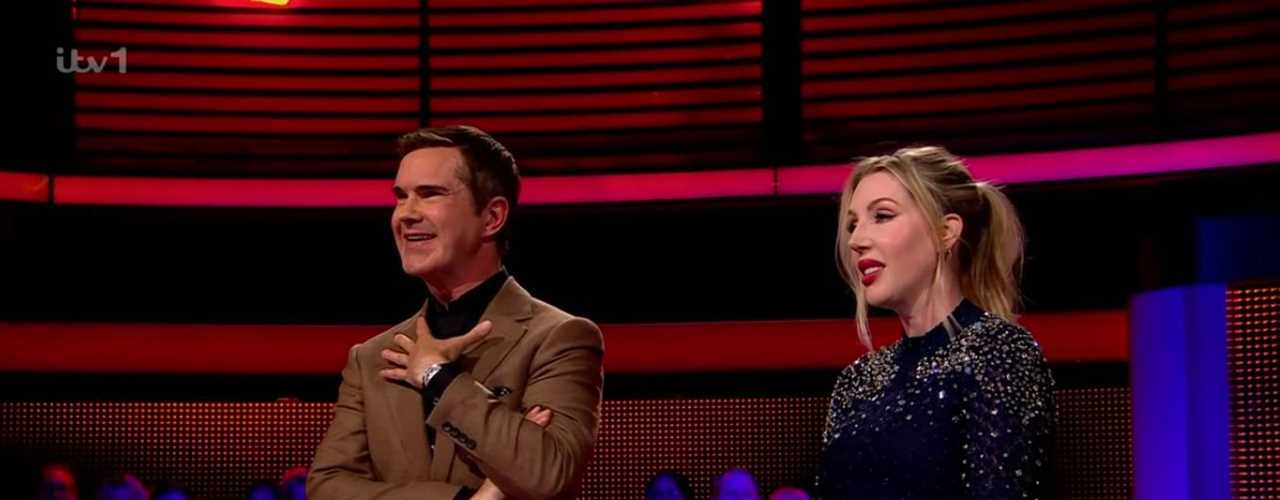 Ant and Dec Limitless Win viewers left ‘screaming at the TV’ as Katherine Ryan and Jimmy Carr make huge blunder