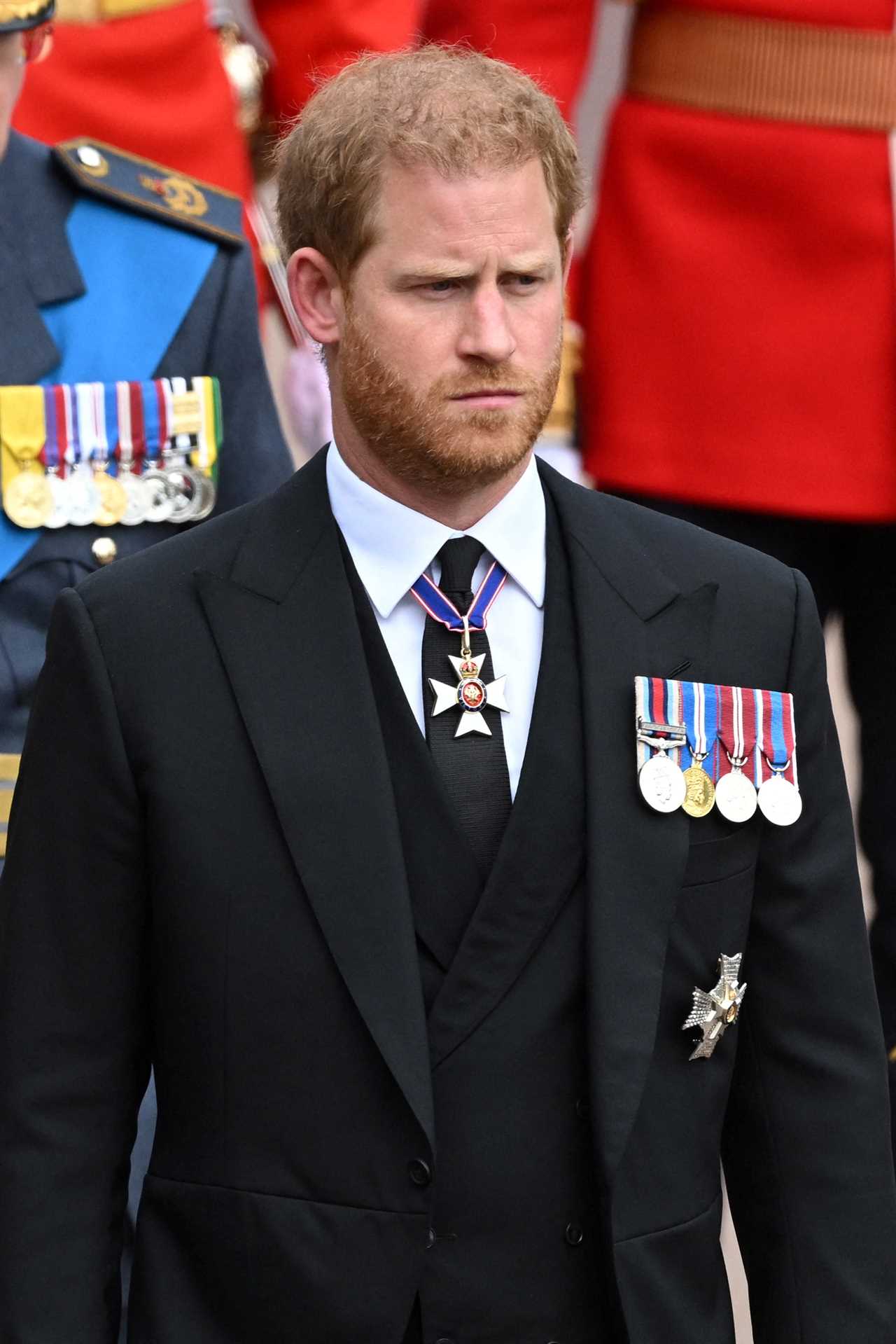 Prince Harry ‘written out of the script’ at King Charles’ coronation and will ‘have no official role even if he comes’