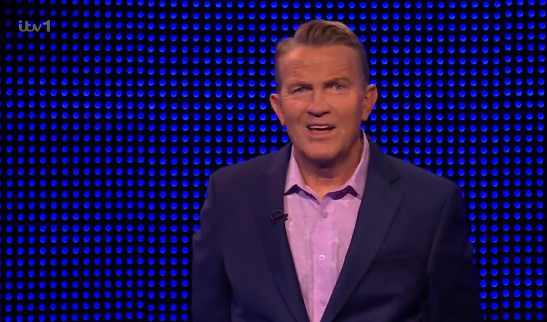 Shocking moment The Chase contestant admits ‘I thought I was on Tipping Point’ – and wants to meet Ben Shephard