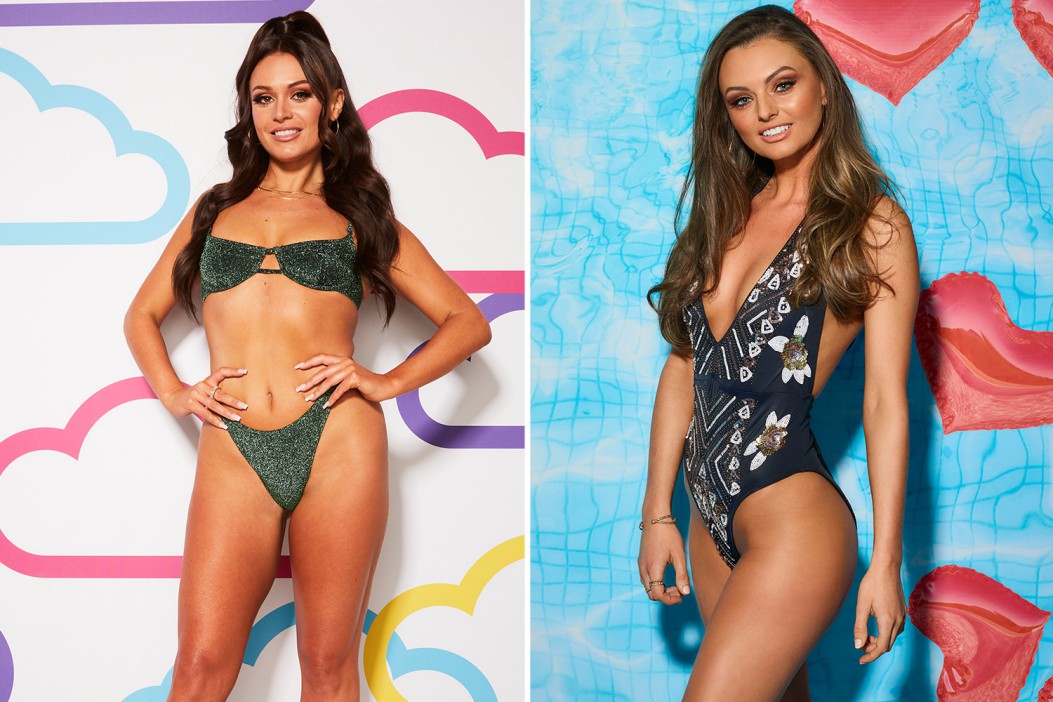 Love Island clones revealed as fans all say the same thing about this series new line-up of lookalikes