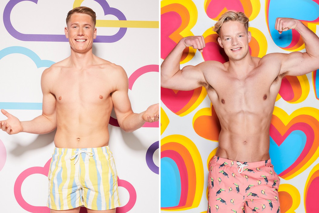 Love Island clones revealed as fans all say the same thing about this series new line-up of lookalikes